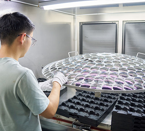 Thinkey Optical Co., Ltd.