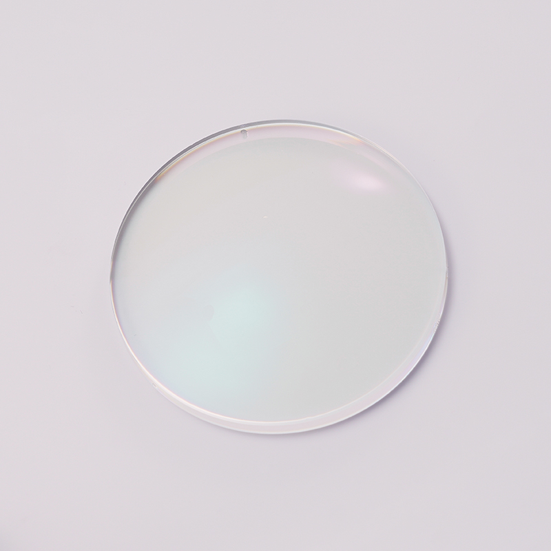 1.499, 1.56, 1.61A, 1.61MR-8, 1.67 линзы с защитой от синего света UV420（Blue Cut UV420） Однофокусный UC, HC, HMC, SHMC
