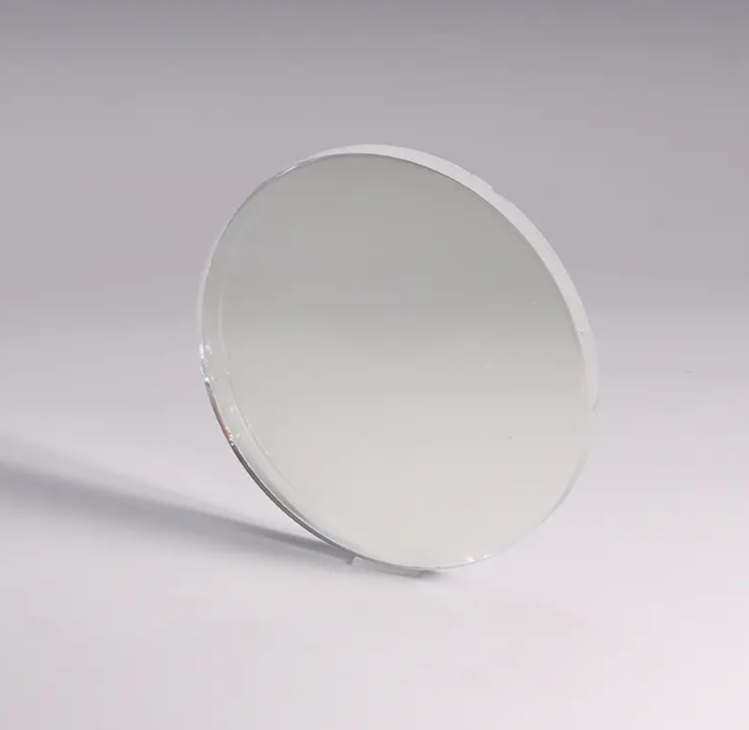 Spectacle Lens Blue Light
