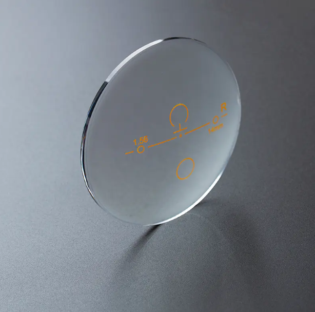 Plastic Progressive Lenses